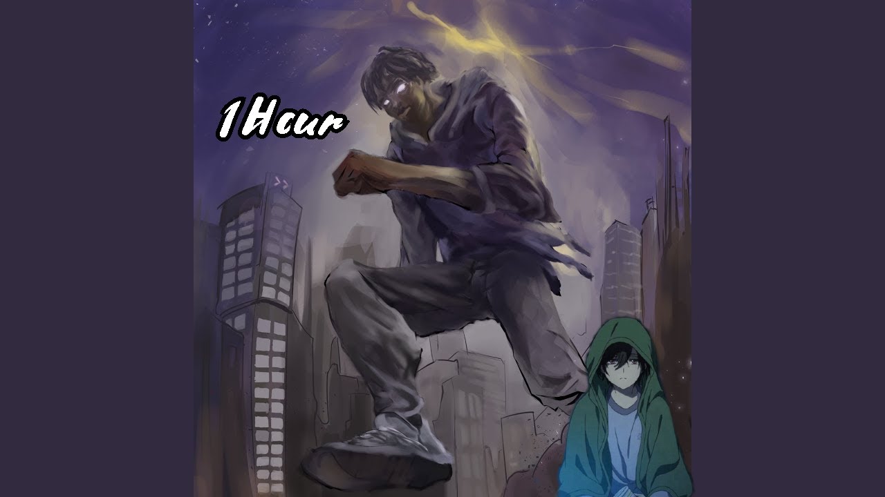 Hex 1Hour Loop!💫