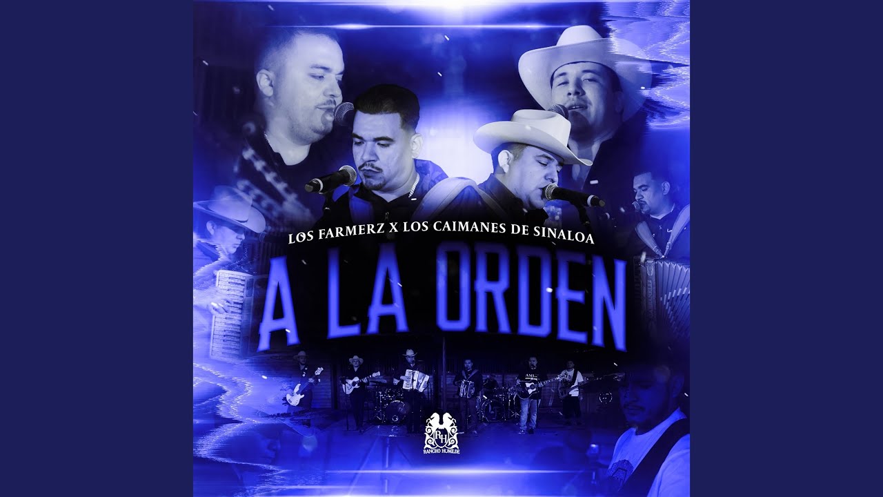 A La Orden