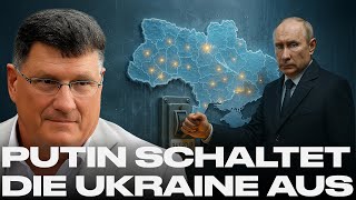 Ukraine's last winter? Putin's plan has begun – Scott Ritter