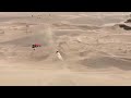 SS1 DAKAR 2018 AL ATTIYAH-BAUMEL TOYOTA