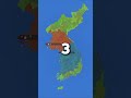 North Korea VS South Korea WorldBox Remake North Korea VS South Korea WorldBox Remake