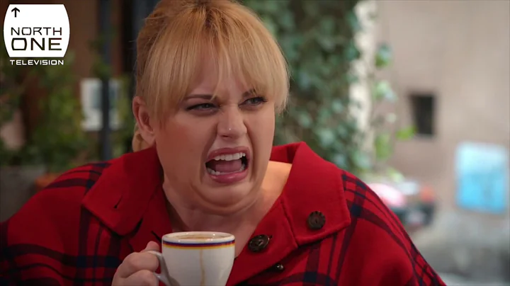 Richard Ayoade & Rebel Wilson Truffle hunting in F...