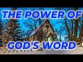 Power of God&#39;s Word! Overcoming Fear By Walking In God&#39;s Perfect Peace