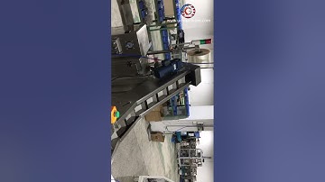 Hardware part accessories parts vibration bowls counting sorting vertical bag packaging machine