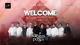 (LIVE BANDUNG) WELCOME RAMADHAN bersama