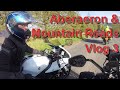 Vlog 3, Aberaeron And Mountain Roads