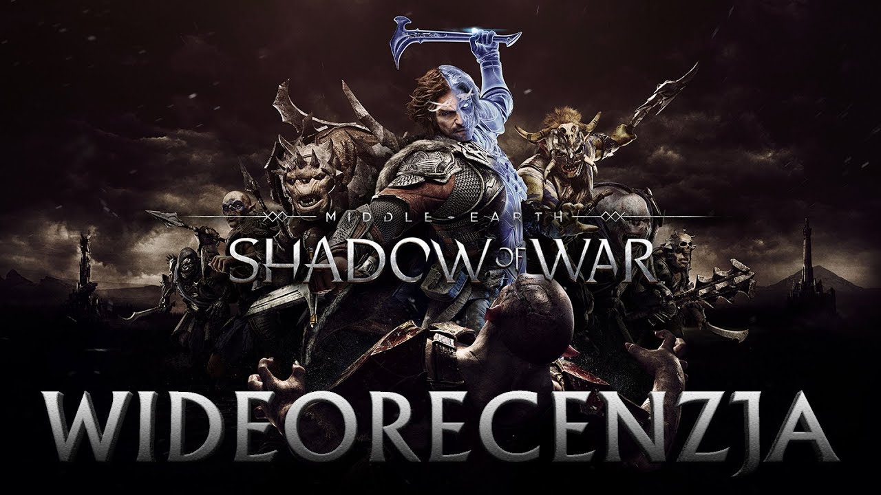 Middle-earth: Shadow of War - recenzja [PC]