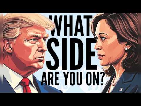 Are You On THE BROAD ROAD or the NARROW PATH? - YouTube