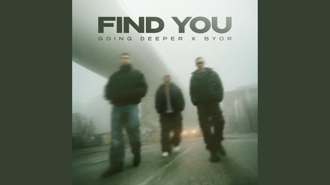 Find You (Extended Mix)