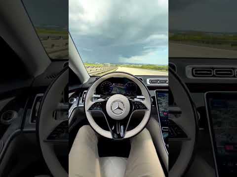 w223 s-class #shortvideo #subscribe #tiktok