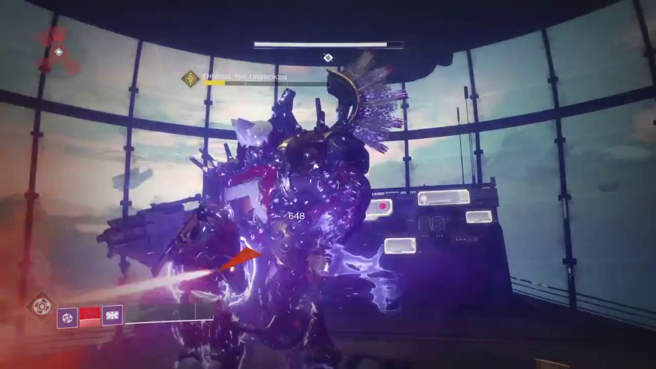 Destiny 2 Campaign Walkthrough Part 13 YouTube destiny-2-campaign-walkthrough-part-13-youtube