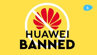 Huawei Ban Explained: From China with Love? screenshot 4