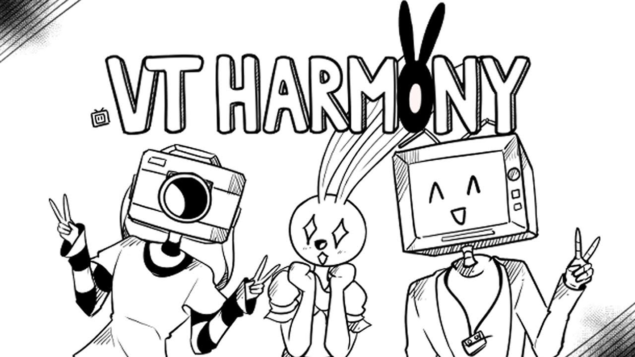 VT Harmony MOD APK cover
