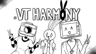 VT Harmony - Launch Trailer screenshot 3
