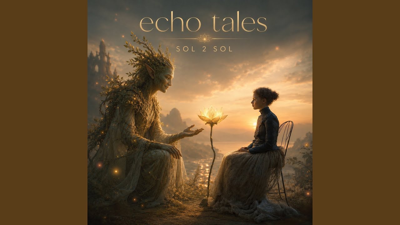 Watch Echo Tales on YouTube Watch Echo Tales on YouTube