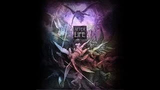 Azrael - AfterLife (feat. NoEyeDear, Ilohshix, Mean, Bless, Young & Define) [ Audio]