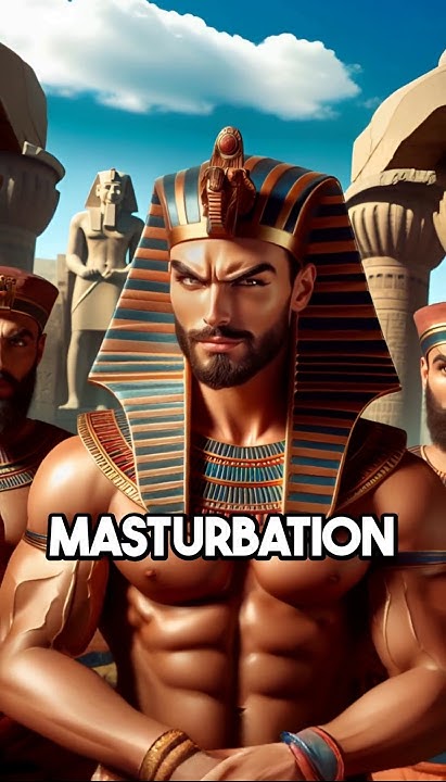 Weird Facts About Ancient Egypt That You Don t Know YouTube weird-facts-about-ancient-egypt-that-you-don-t-know-youtube