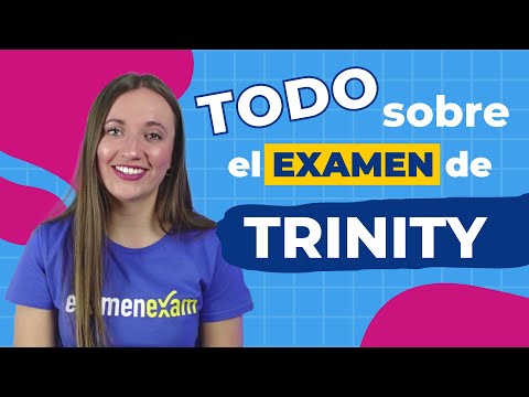 Video: ¿Los exámenes trinity llevan puntos ucas?
