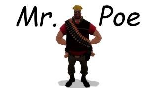 Gmod Mr. Poe & Yogul Intro
