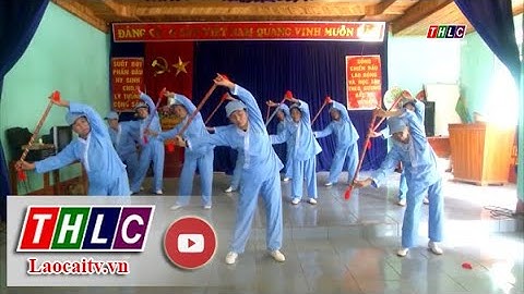 Điểm tựa của người cao tuổi | THLC