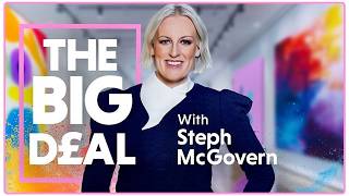 The Big Deal with Steph McGovern