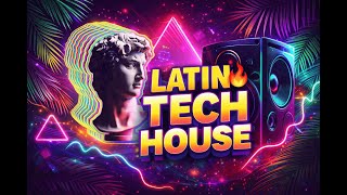 Download Lagu LATIN HOUSE 🔥 TONIVG LIVE SET | House Latino, Fiesta \u0026 Dance Vibes MP3