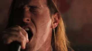 Bloodwrath - Hyperchrist