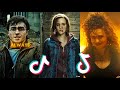 Best harry potter tiktok edits   harry potter edits 21