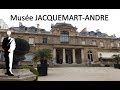 La Critique Ep.1 - Le musée Jacquemart-André (JA)