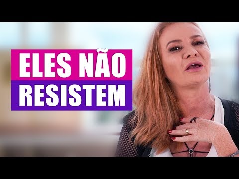 Vídeo: 15 coisas que as meninas fazem com que um cara se sinta usado e magoado