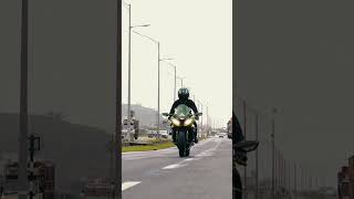 Kawasaki Zx10r Ceramatic Video #Shorts_Video Bike vlog story #Zx10r #Ninja ??