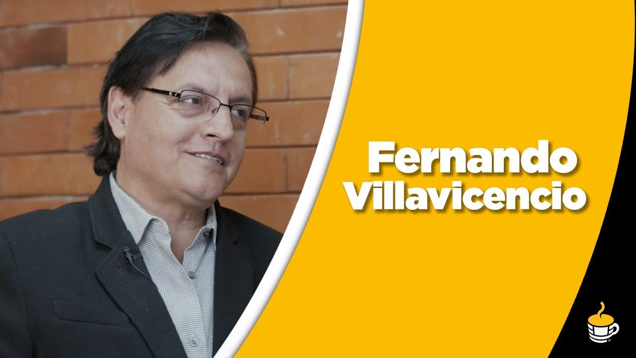 Fernando Villavicencio. Nuevas revelaciones.