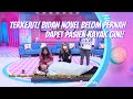 TERKEJUT! BIDAN NOVEL BELOM PERNAH DAPET PASIEN KAYAK GINI! | BROWNIS (15/1/21) P1