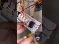 fan regulator connection #electrical shots