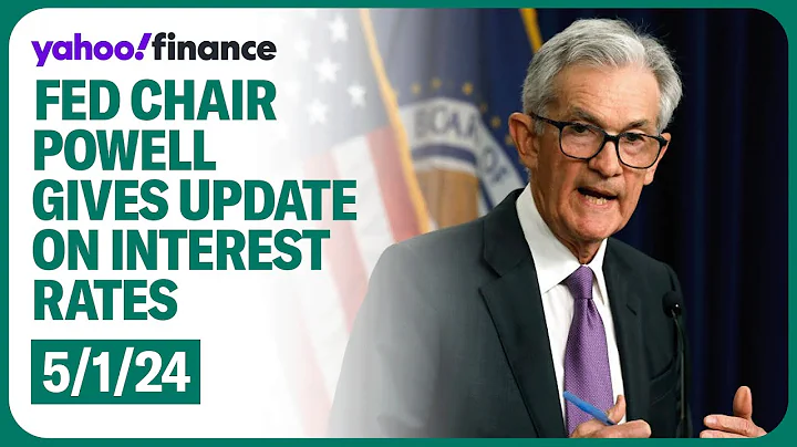 Fed holds interest rates at 23-year high, citing 'lack of further progress' on inflation - DayDayNews