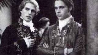 Victory (Creature of the Night)