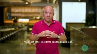 How to Break Down Silos Tip 1: Is Your Team a Team, or a Group?
