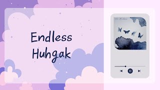 Huh Gak (허각) - Endless [Lyrics Han/Rom/Indo]