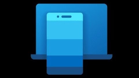 How to Repair Fix Microsoft Windows Phone Link App Not Opening Starting Won