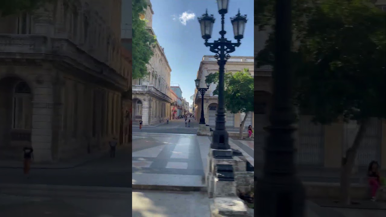 Havana 🇨🇺 random video