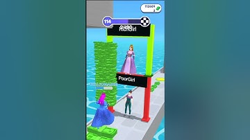 Money run 3d All Levels Gameplay Walkthrough Android,ios Max Lev1148