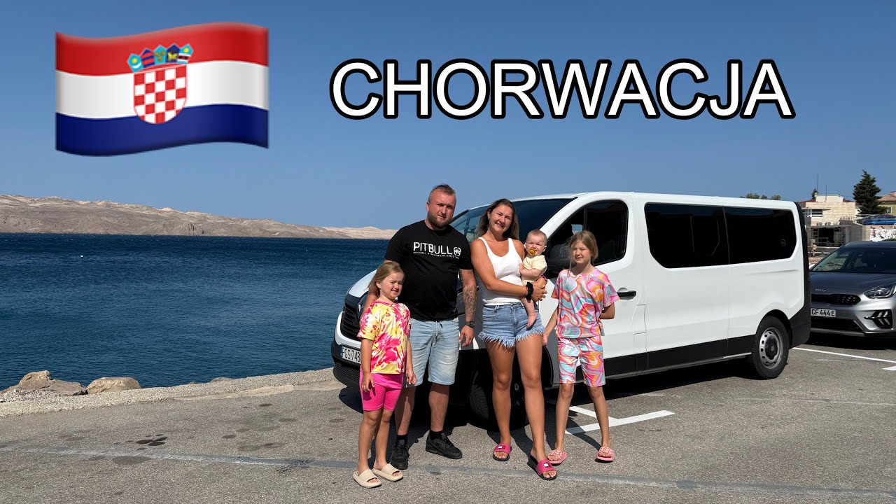 Busem w świat - 🇭🇷Chorwacja