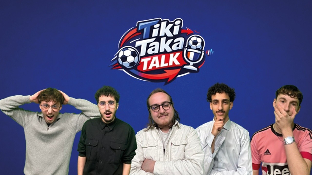 PREVIEW DES RENCONTRES DE LIGUE DES CHAMPIONS ! #TTT3