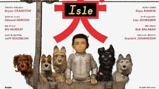 ISLE OF DOGS | Official Trailer | FOX Searchlight