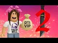 Playing ROBLOX for DTI VIP? (Live)