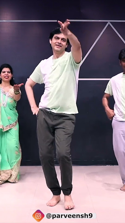 Long Laachi Part-3  #dance #bollywood #parveen_sharma