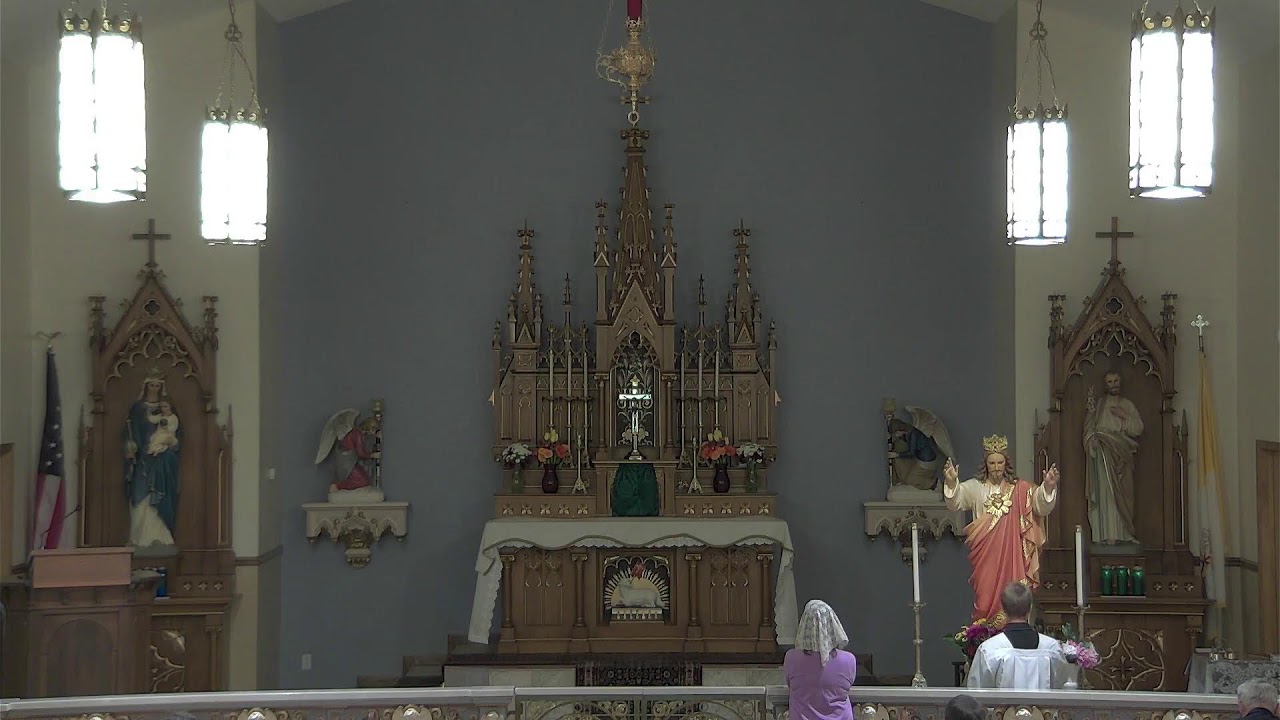 MONDAY, June 17, 2024