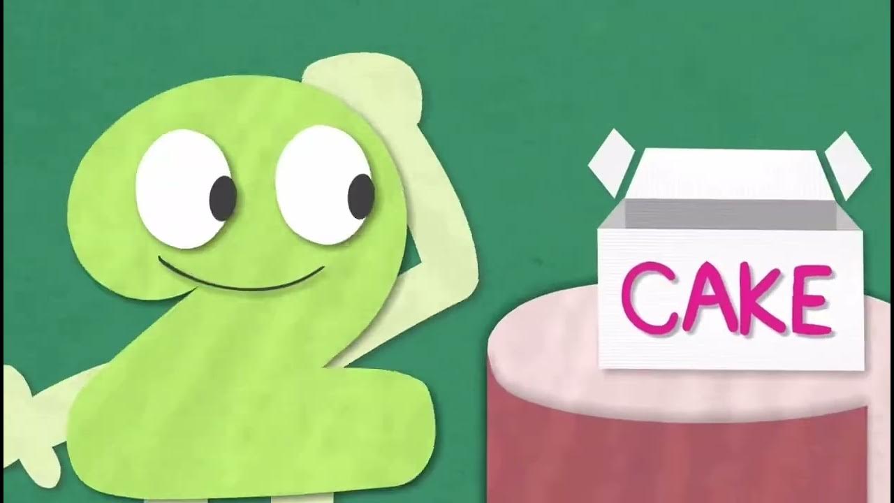 Tpot 4 new cake at stake song YouTube