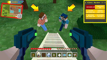 Dark Riddle PIXEL MODE New Year 2022 ( MOD ALL SKINS ) : FUN NEW WORLD / Part 13