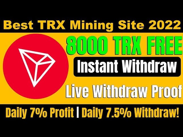 Watch Welcome to TRX SK!RX SK is a global digital currency investment company. on YouTube Watch Welcome to TRX SK!RX SK is a global digital currency investment company. on YouTube